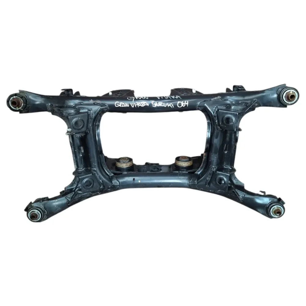 CUNA TRASERA SUZUKI GRAND NOMADE 2005 AL 2018