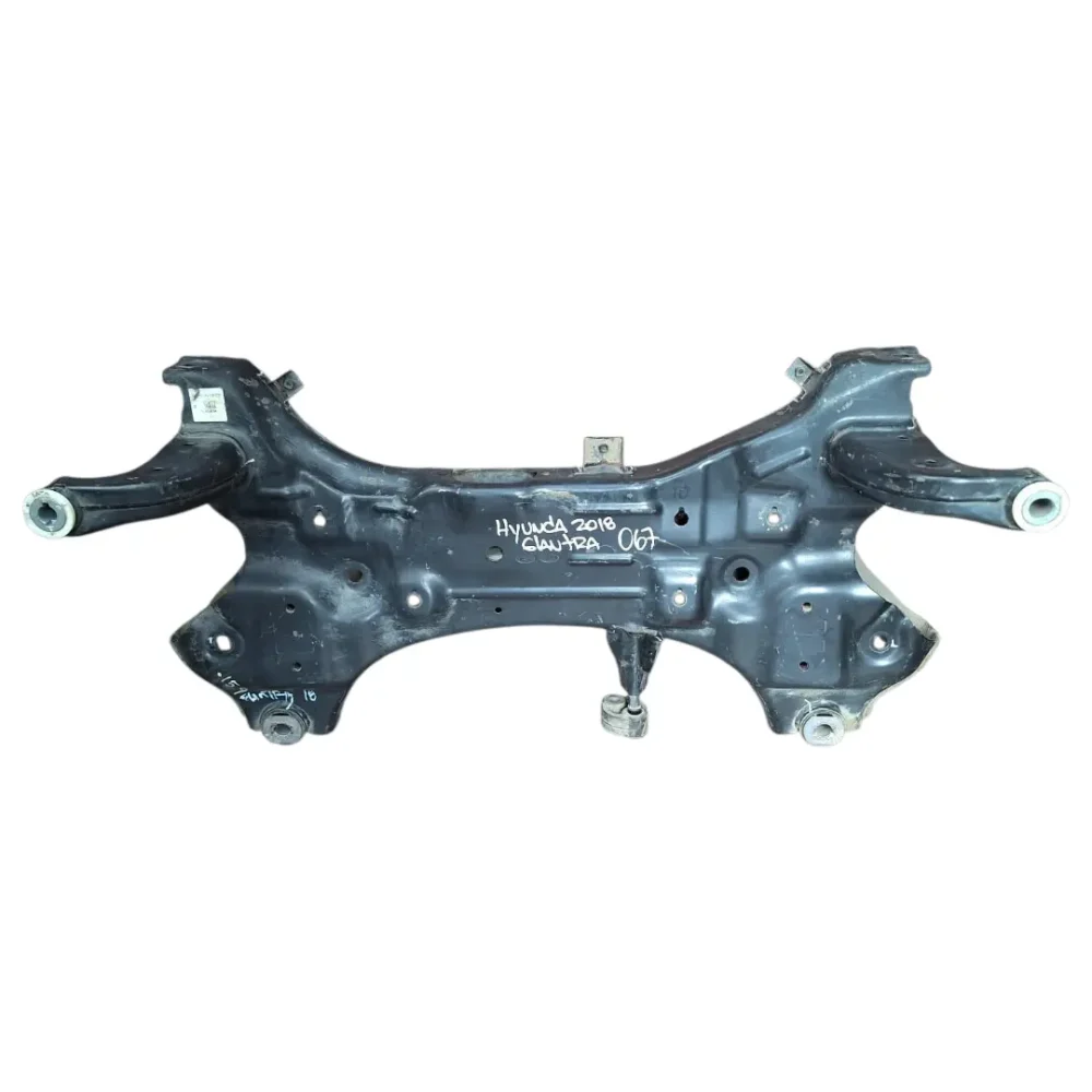 CUNA DELANTERA HYUNDAI ELANTRA 2011 AL 2017