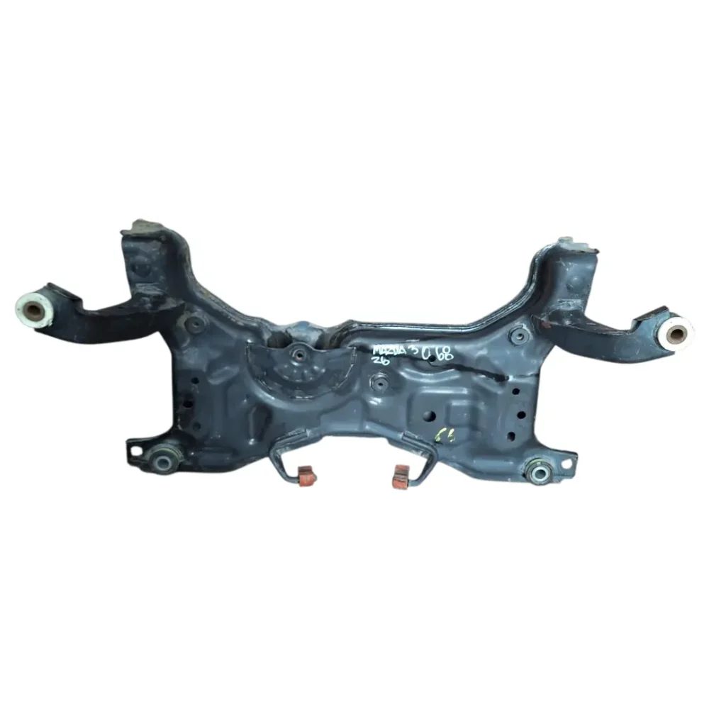 CUNA DELANTERA MAZDA 3 2G 2009 AL 2014