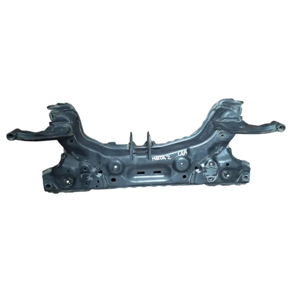 CUNA DELANTERA MAZDA 2 2008 AL 2015