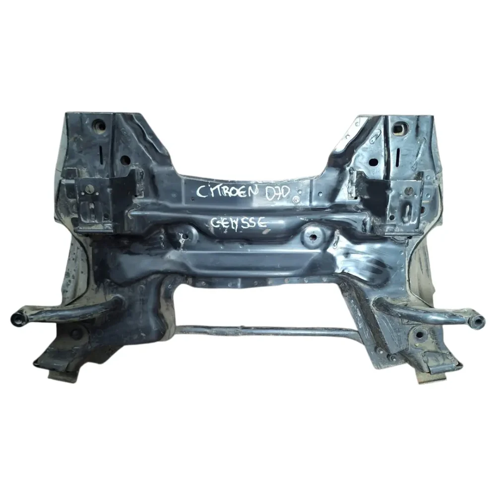 CUNA DELANTERA CITROEN C-ELYSSE 2011 AL 2023