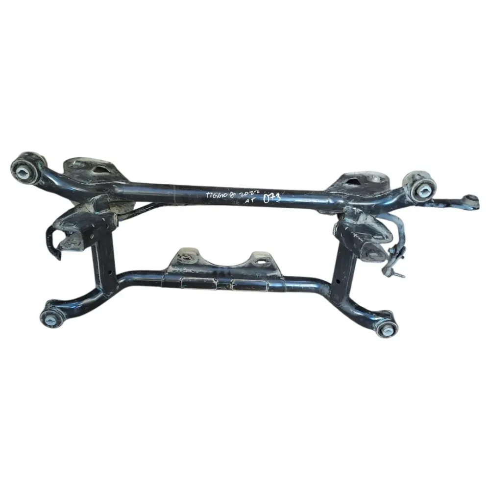 CUNA TRASERA CHERY TIGGO 8 2017 AL 2024