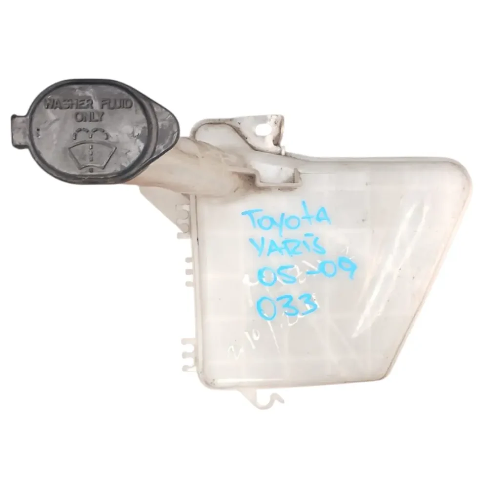 DEPOSITO LIMPIA PARABRISAS TOYOTA YARIS 2005/2009