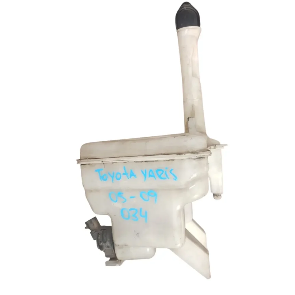 DEPOSITO LIMPIA PARABRISAS TOYOTA YARIS 2005/2009