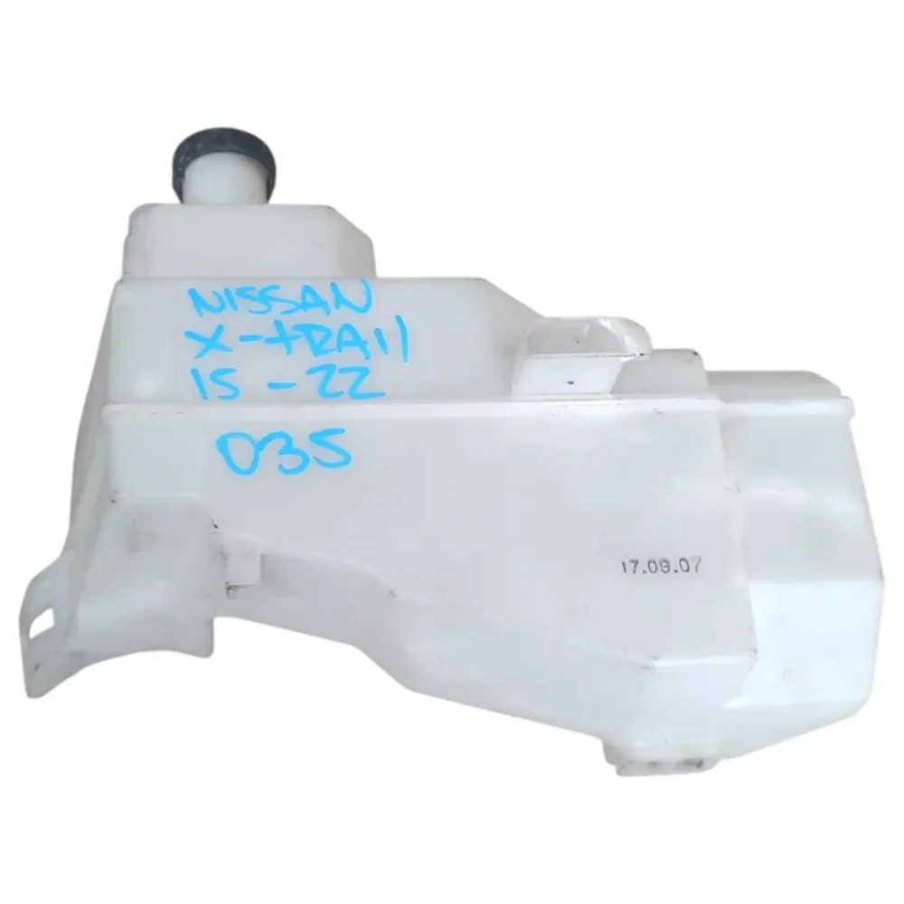DEPOSITO RADIADOR NISSAN XTRAIL 2015/2022