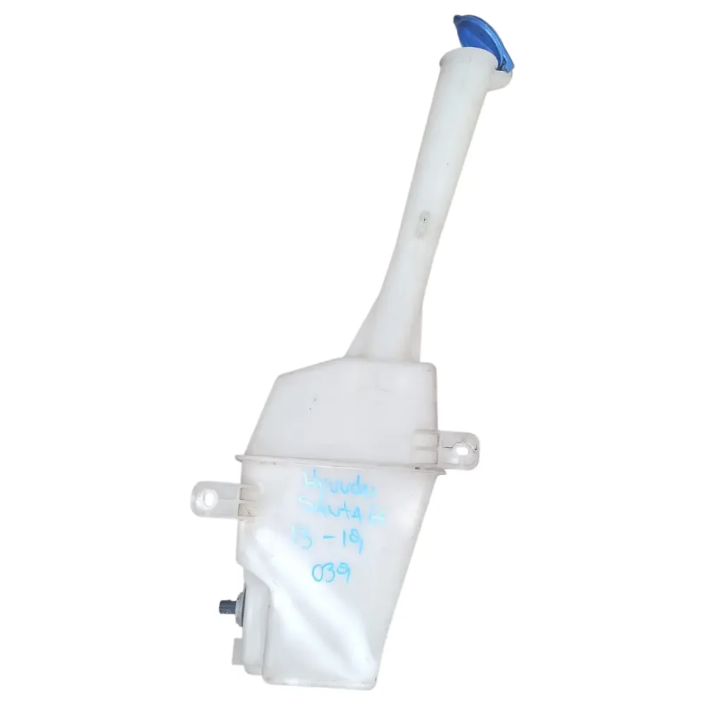 DEPOSITO LIMPIA PARABRISAS HYUNDAI SANTA FE 2013/2019