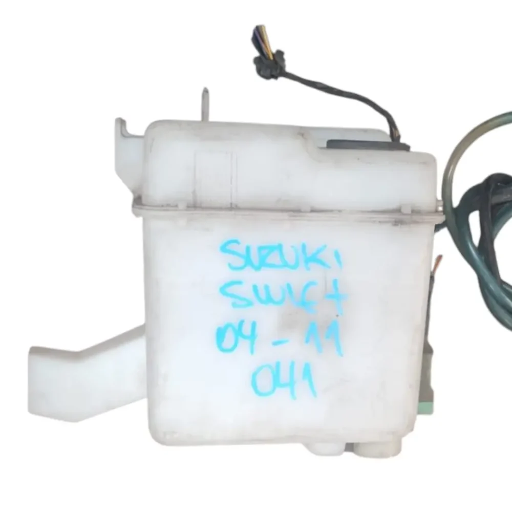 DEPOSITO LIMPIA PARABRISAS SUZUKI SWIFT 2004/2011
