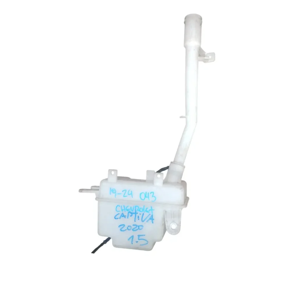 DEPOSITO LIMPIA PARABRISAS CHEVROLET CAPTIVA 2019/2024