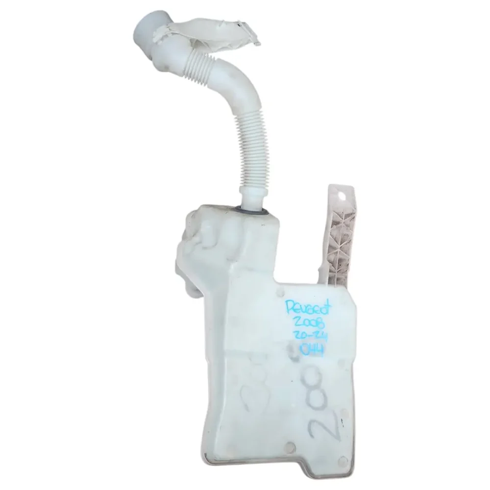 DEPOSITO LIMPIA PARABRISAS PEUGEOT 2008 2020/2024