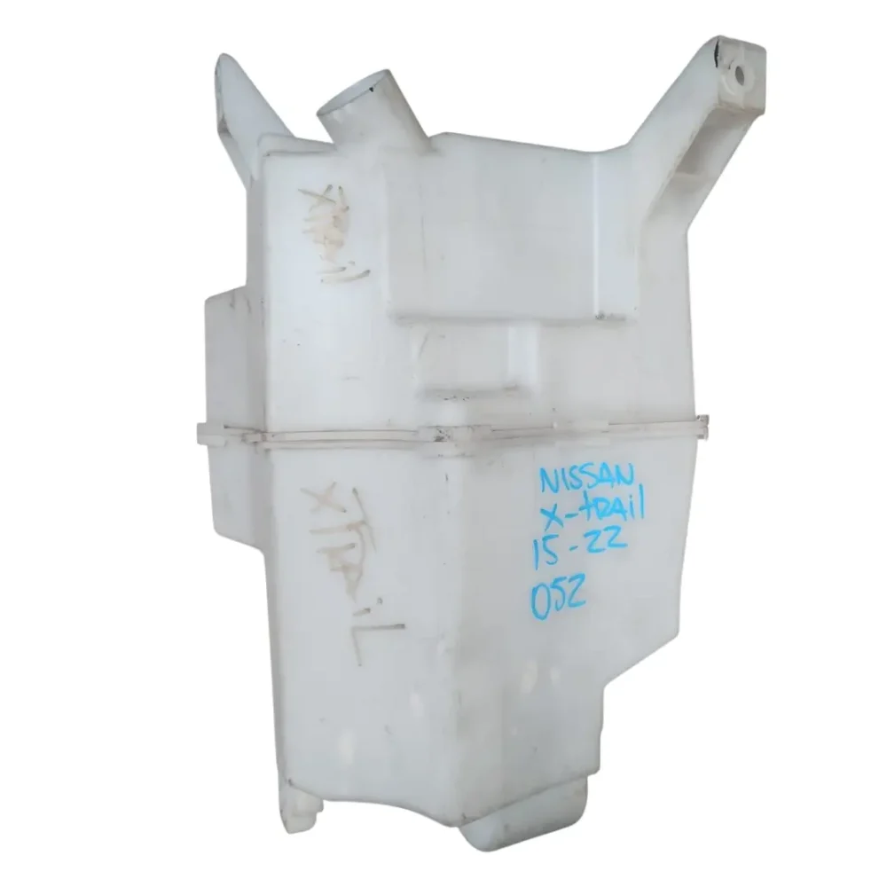 DEPOSITO LIMPIA PARABRISAS NISSAN XTRAIL 2015/2022