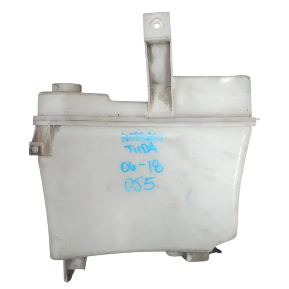 DEPOSITO LIMPIA PARABRISAS NISSAN TIIDA 2006/2018