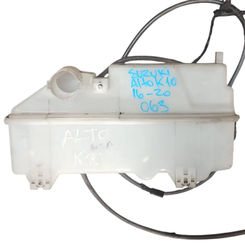 DEPOSITO LIMPIA PARABRISAS SUZUKI ALTO K10 2015/2021