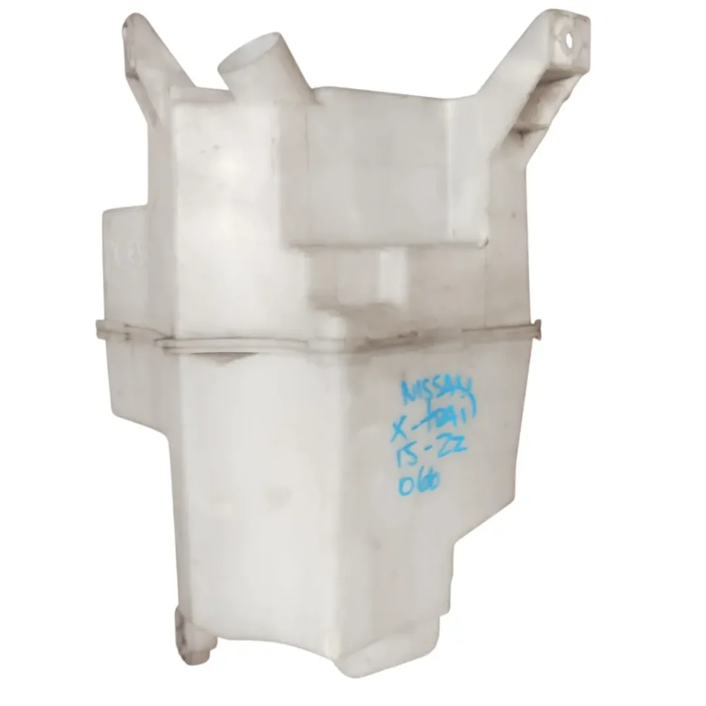 DEPOSITO LIMPIA PARABRISAS NISSAN XTRAIL 2015/2022