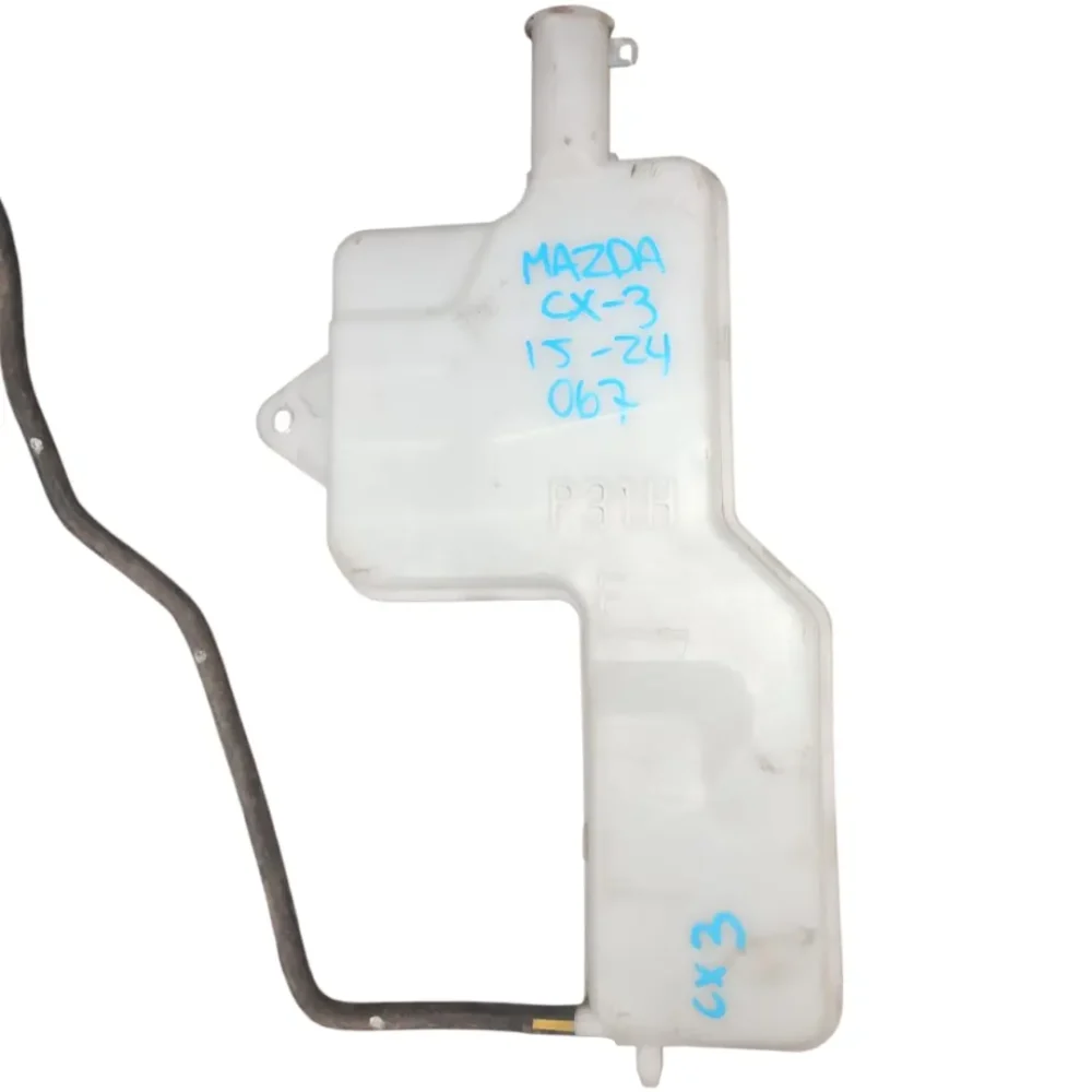 DEPOSITO LIMPIA PARABRISAS MAZDA CX3 2015/2024