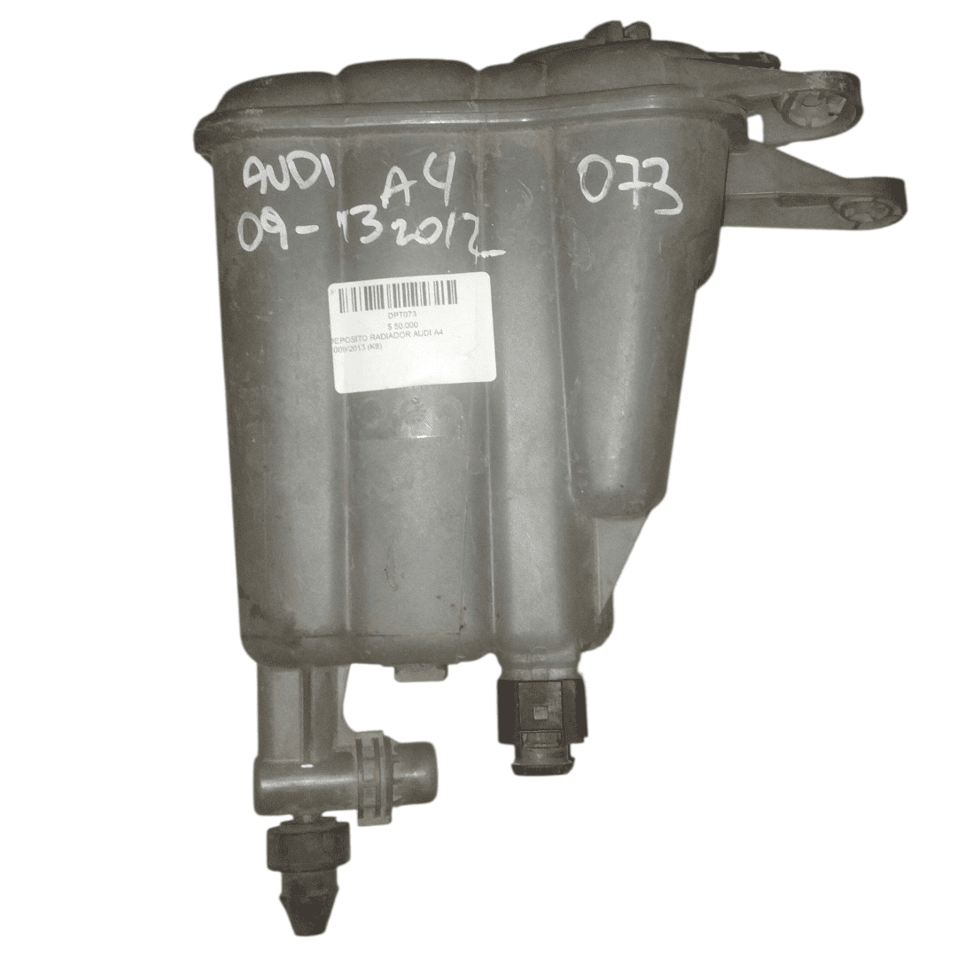 DEPOSITO RADIADOR AUDI A4 2009/2013