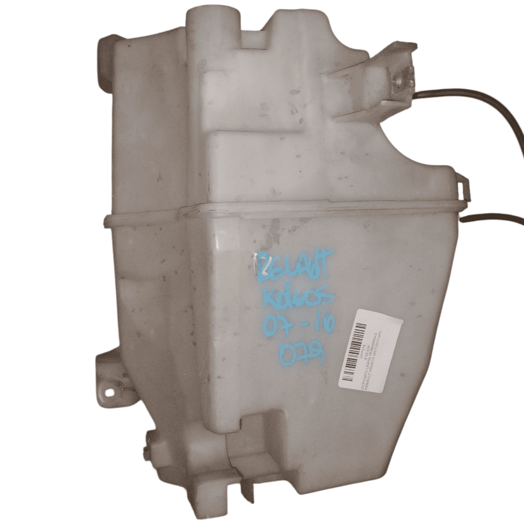 DEPOSITO LIMPIA PARABRISAS RENAULT KOLEOS 2007/2016