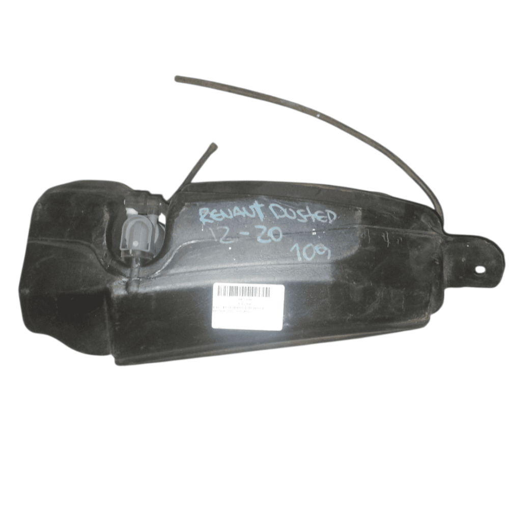 DEPOSITO RADIADOR RENAULT DUSTER 2012/2020