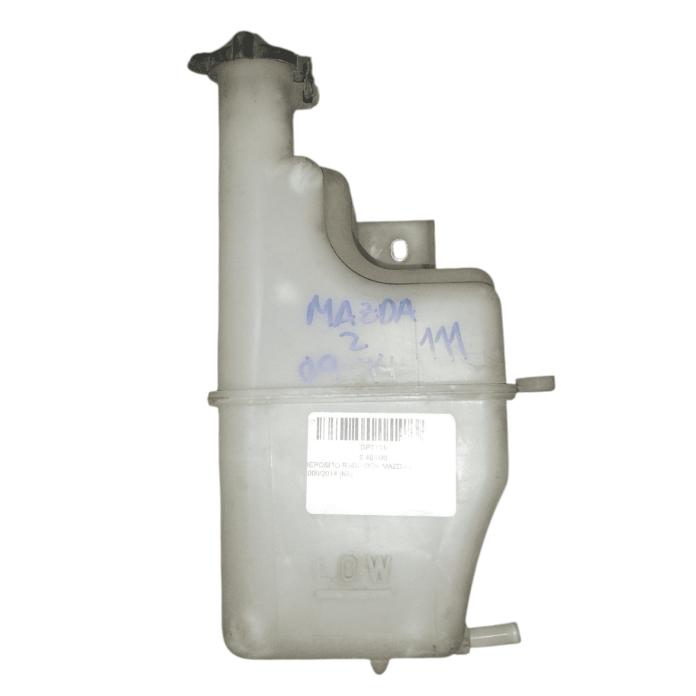 DEPOSITO RADIADOR MAZDA 2 2009/2014