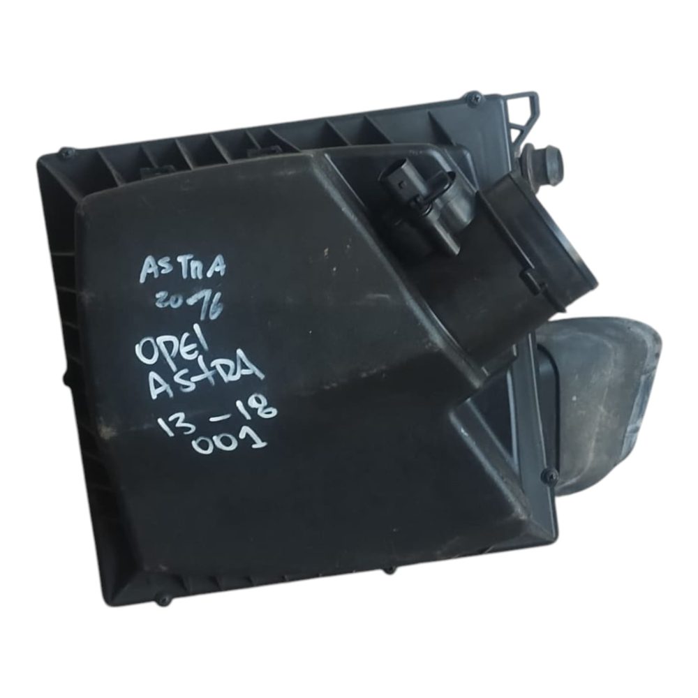 PORTAFILTRO OPEL ASTRA 2013/2018