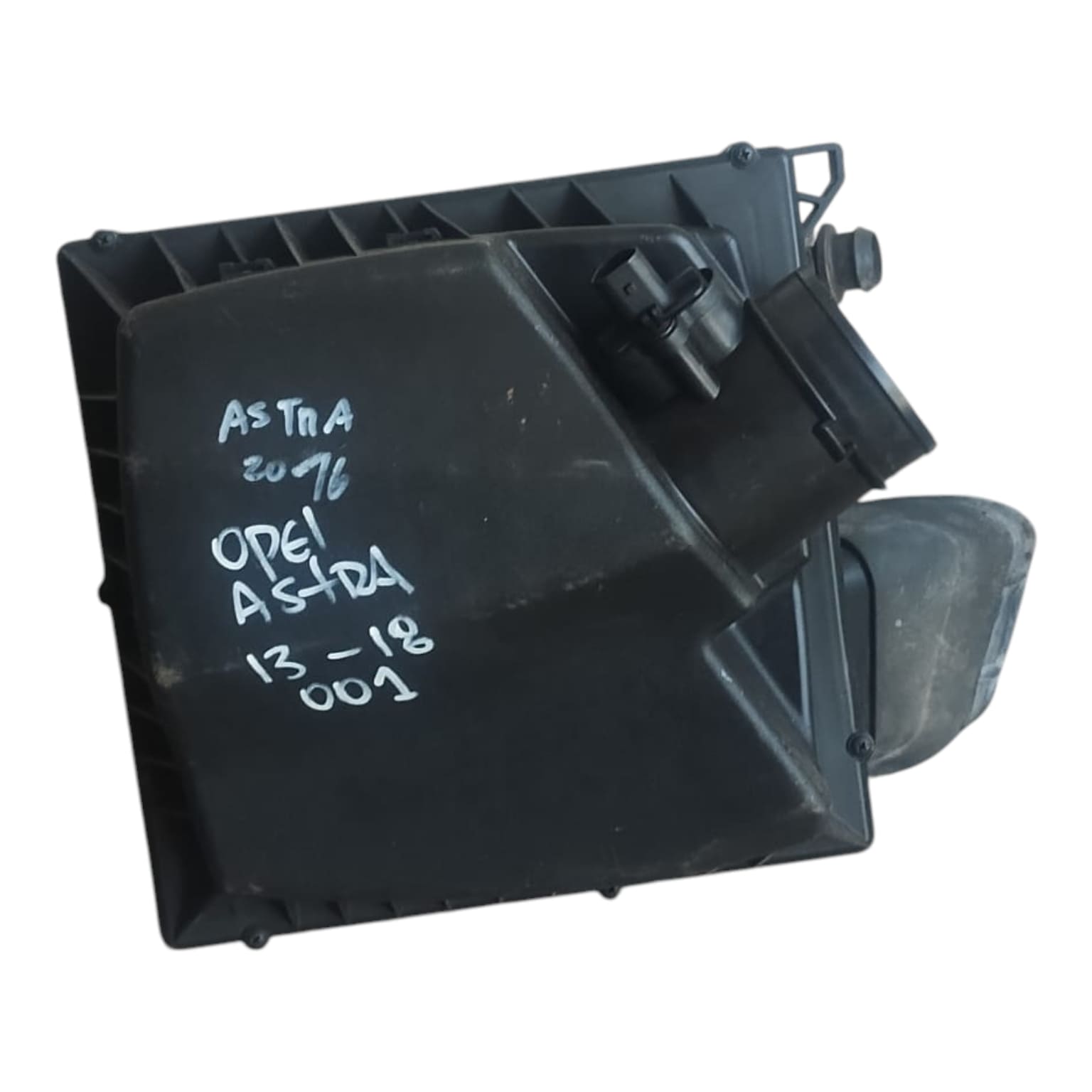PORTAFILTRO OPEL ASTRA 2013/2018
