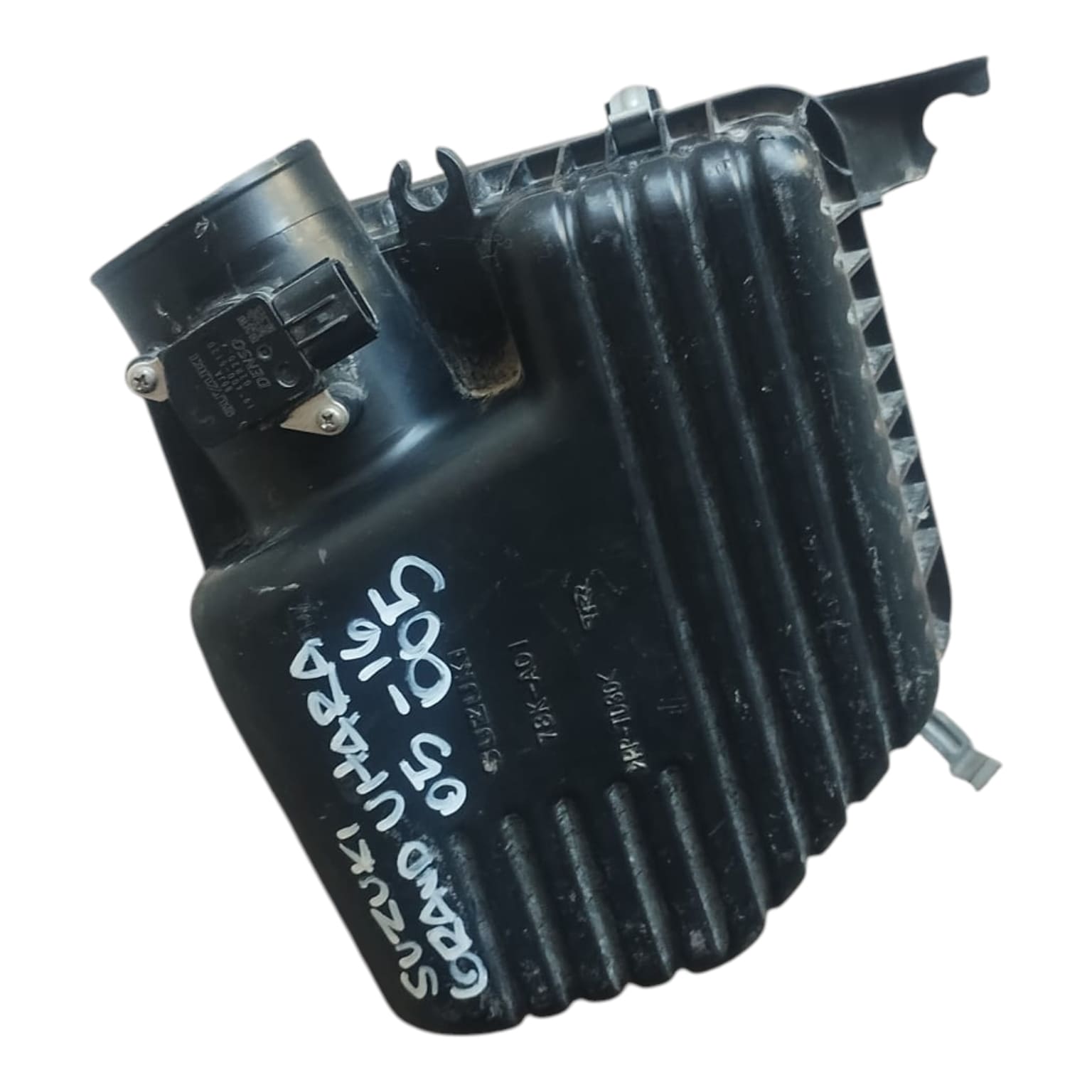 PORTAFILTRO SUZUKI VITARA 2005/2016