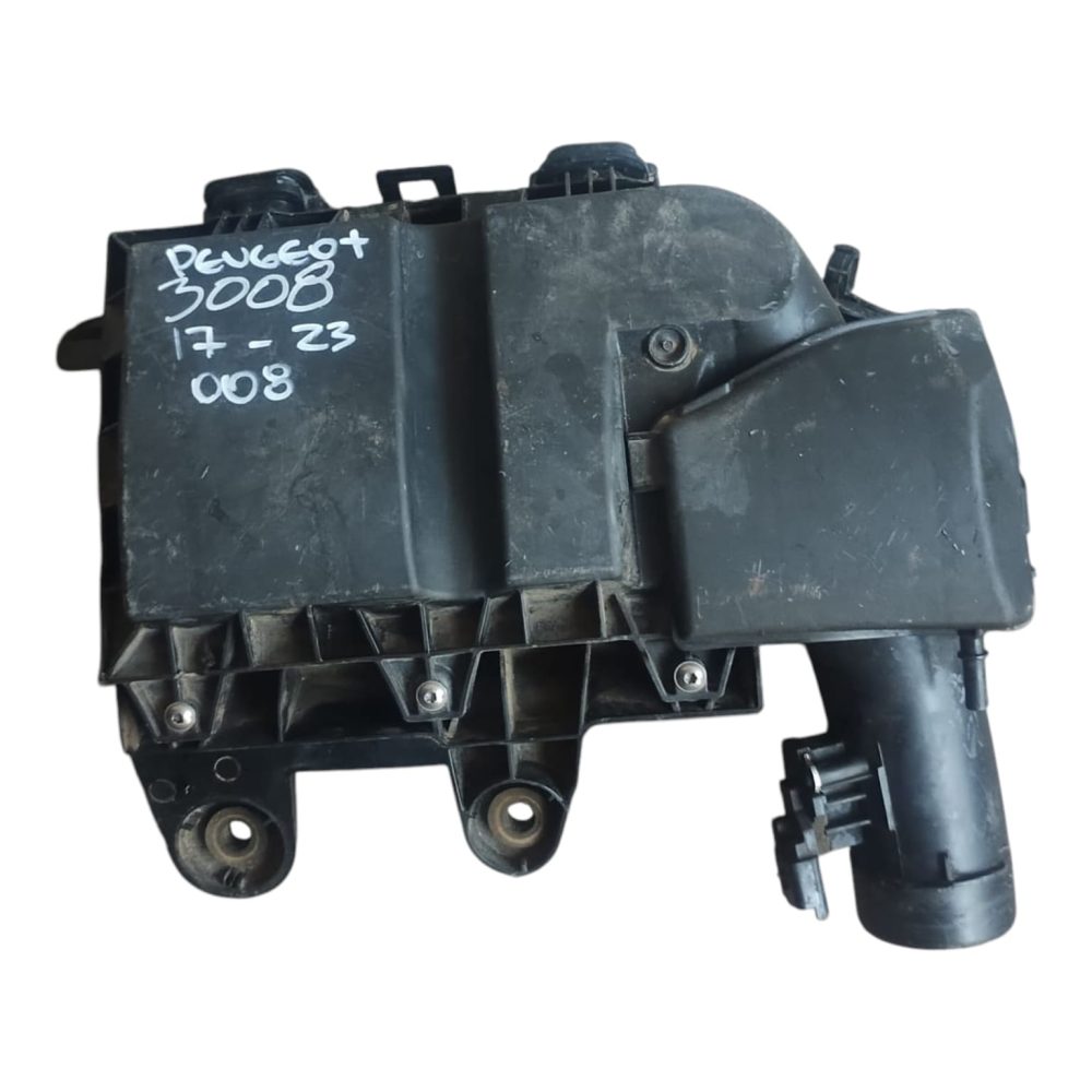 PORTAFILTRO PEUGEOT 3008 2017/2023