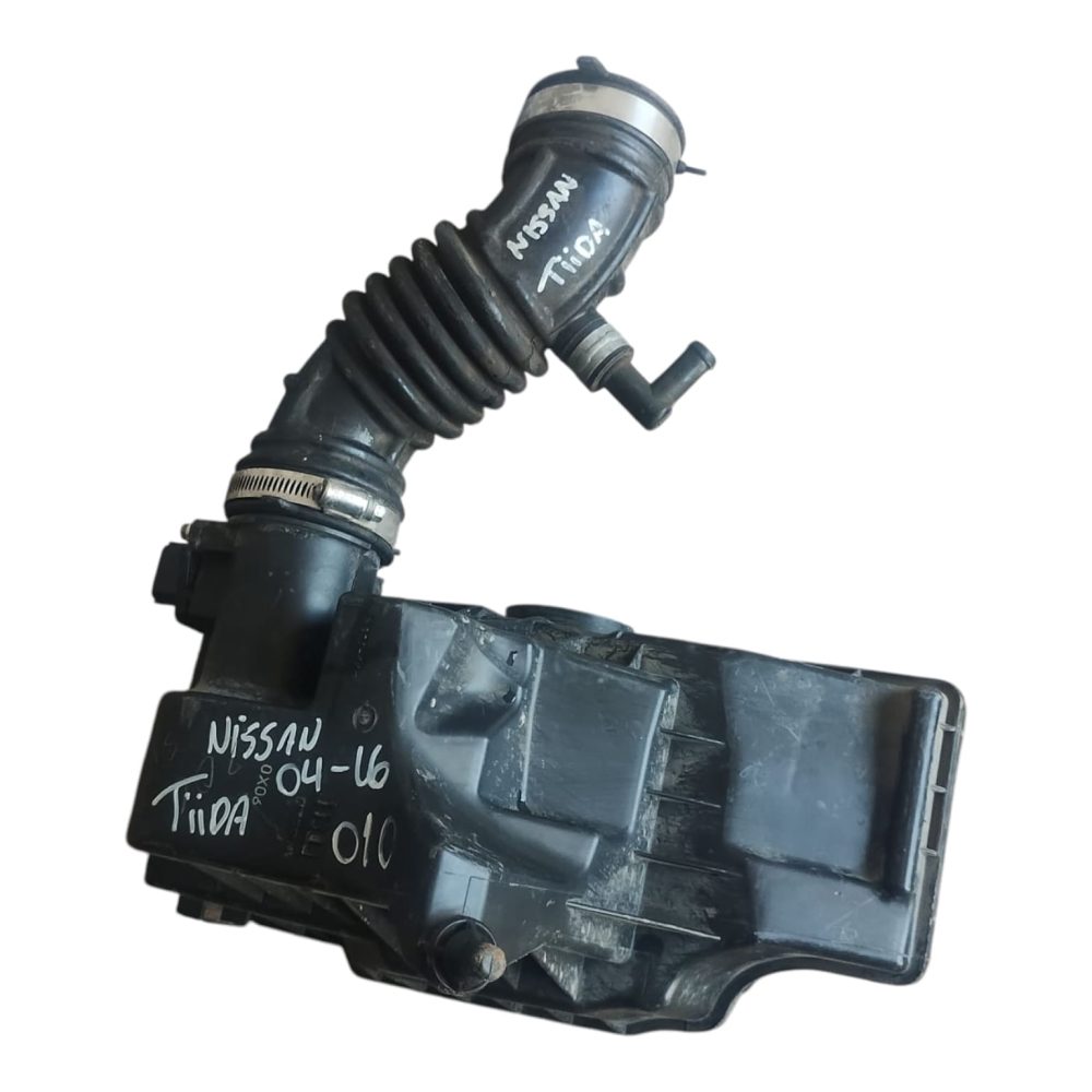 PORTAFILTRO NISSAN TIIDA 2004/2017