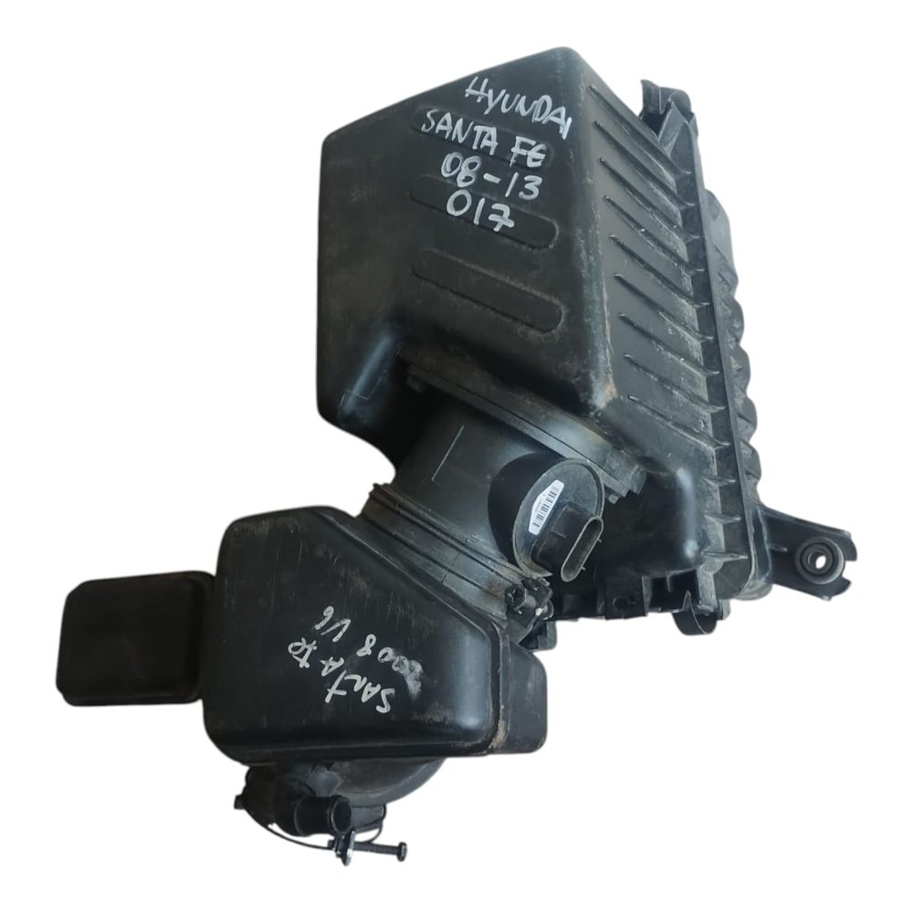 PORTAFILTRO HYUNDAI SANTA FE 2008/2013
