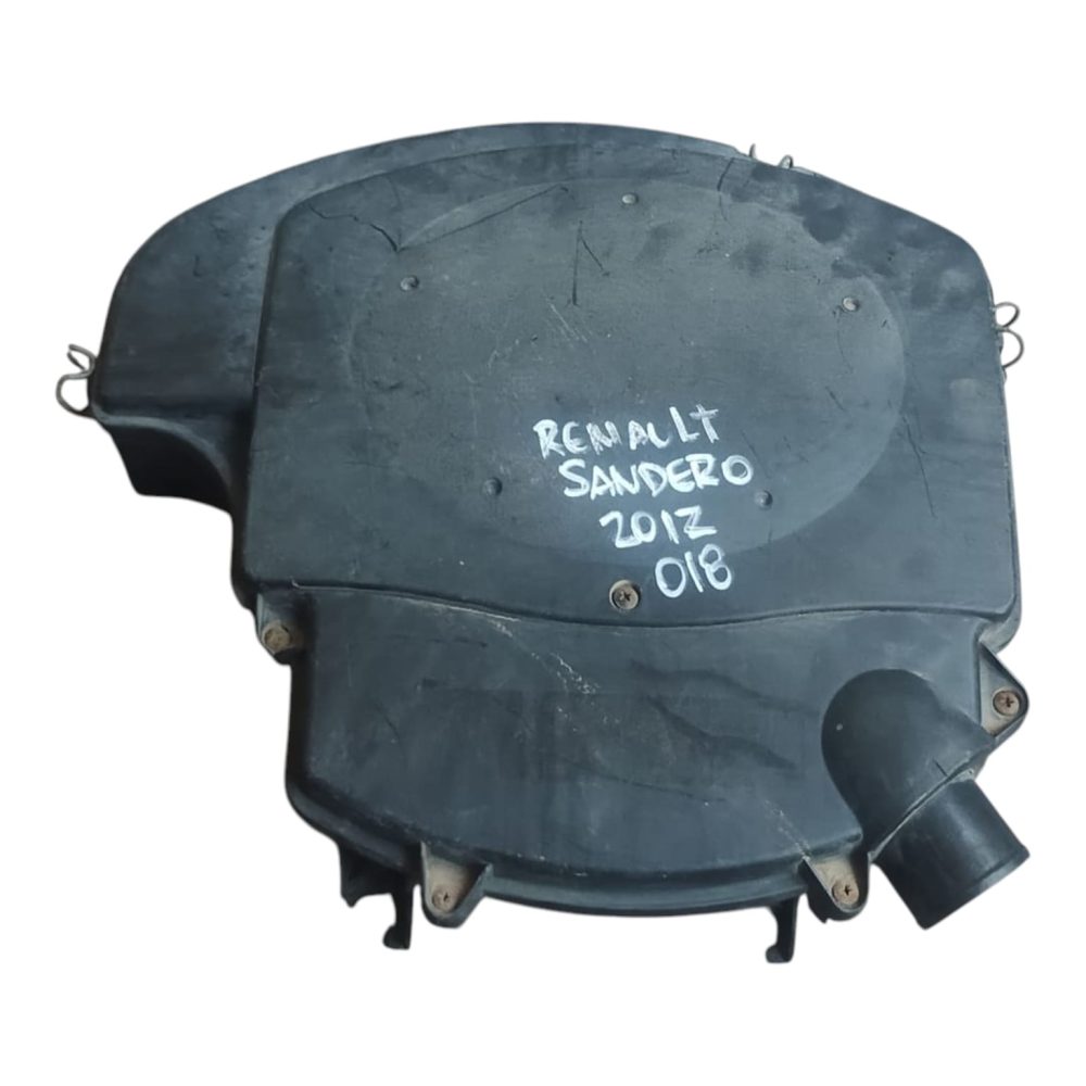 PORTAFILTRO RENAULT SANDERO 2012