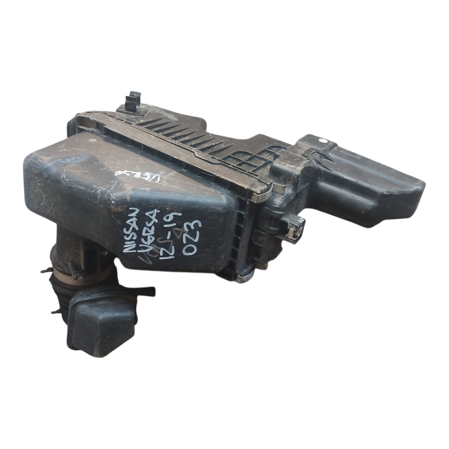 PORTAFILTRO NISSAN VERSA 2012/2019