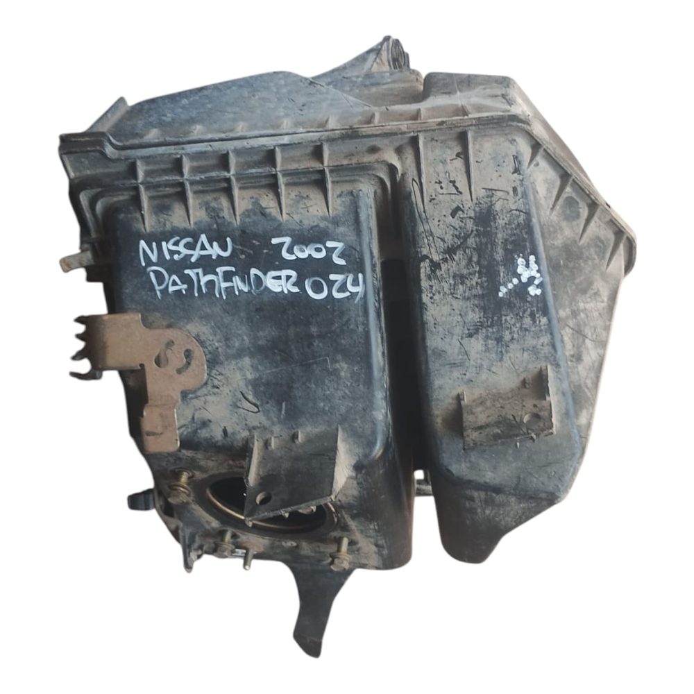 PORTAFILTRO NISSAN PATHFINDER 2002