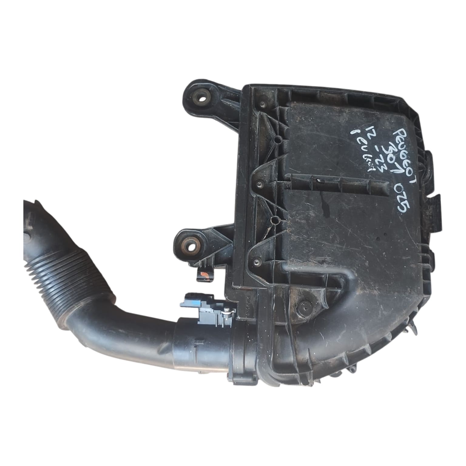 PORTAFILTRO PEUGEOT 301 2012/2023