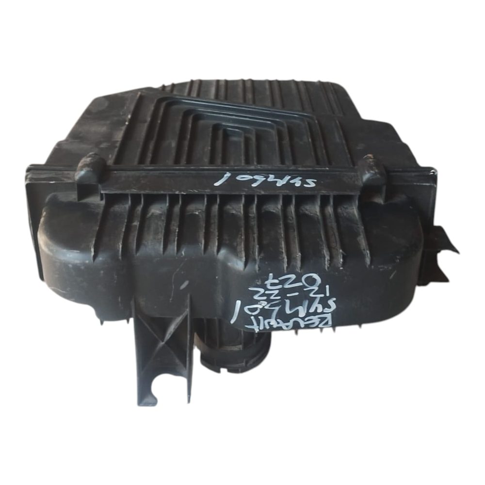 PORTAFILTRO RENAULT SYMBOL 2012/2022