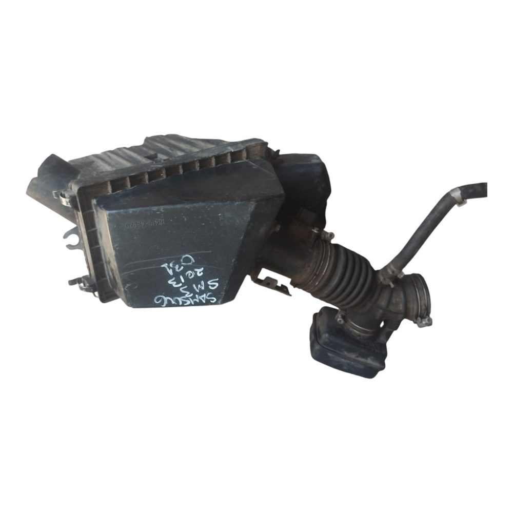 PORTAFILTRO NISSAN QASHQAI 2008/2014