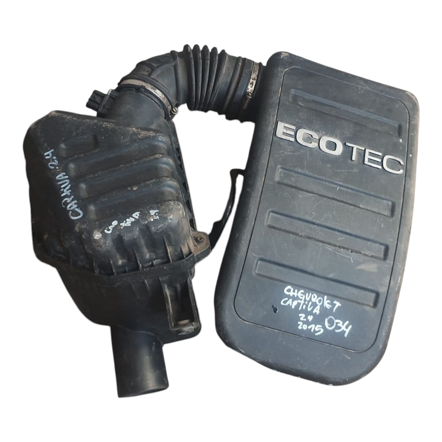 PORTAFILTRO KIA FRONTIER 2006/2021