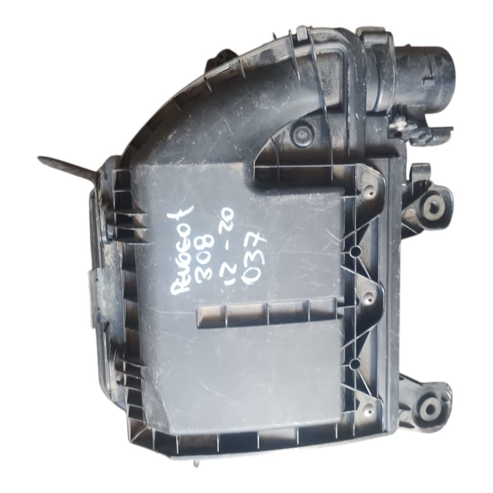 PORTAFILTRO PEUGEOT 308 2012/2020