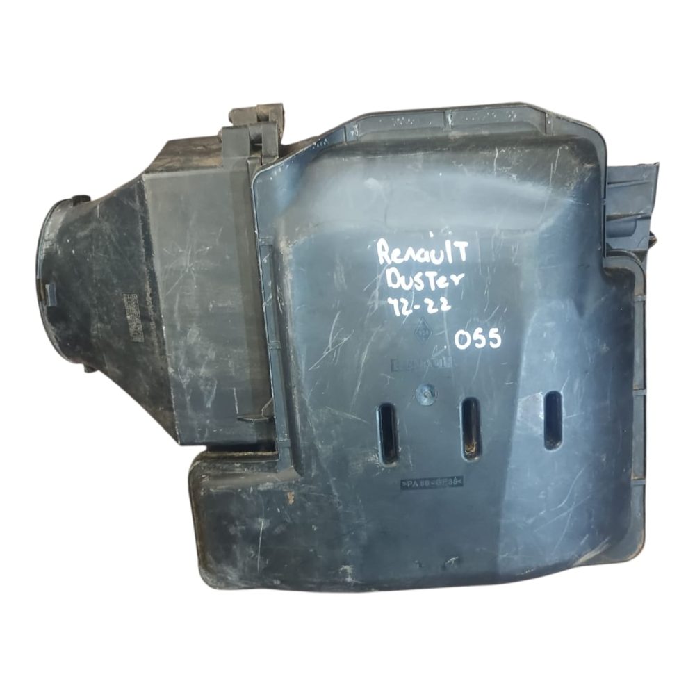 PORTAFILTRO RENAULT DUSTER 2012/2022