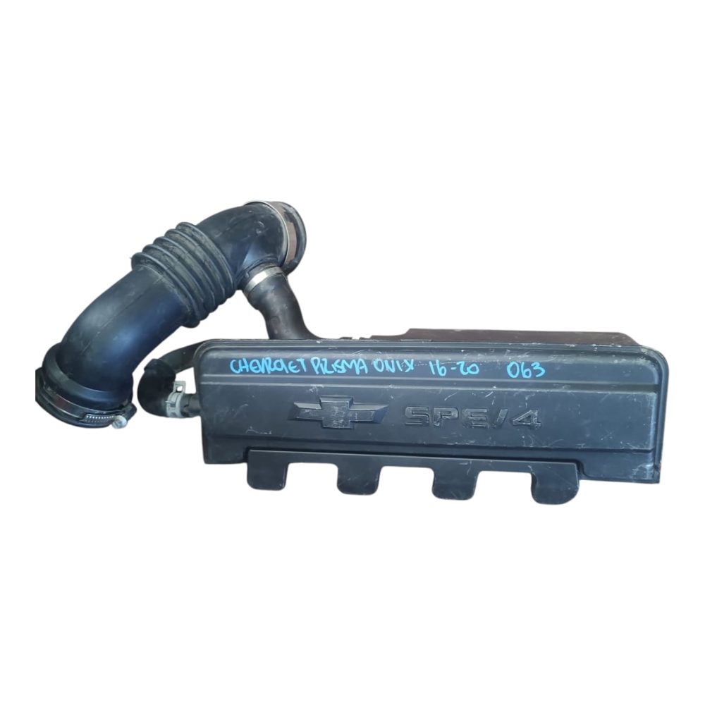 PORTAFILTRO CHEVROLET ONIX PRISMA 2016/2020
