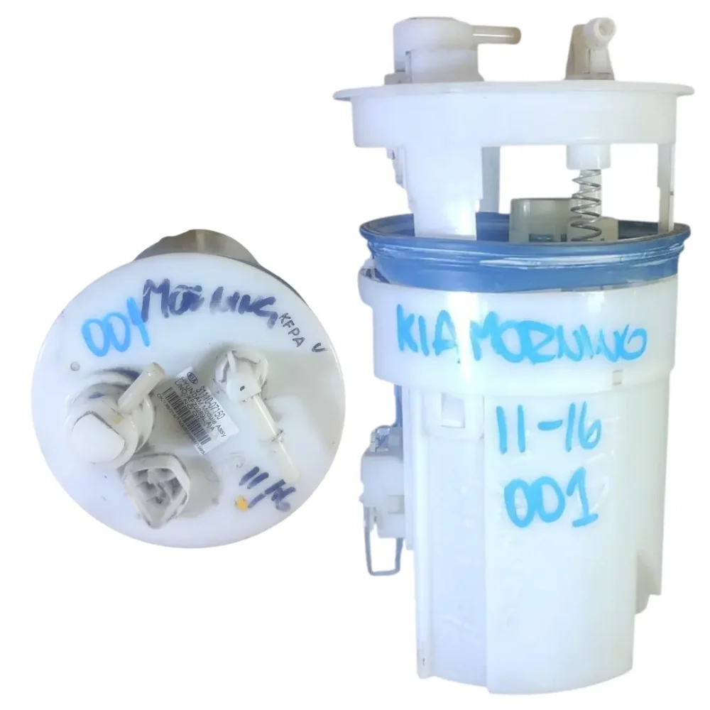 BOMBA DE BENCINA KIA MORNING 2011 AL 2016