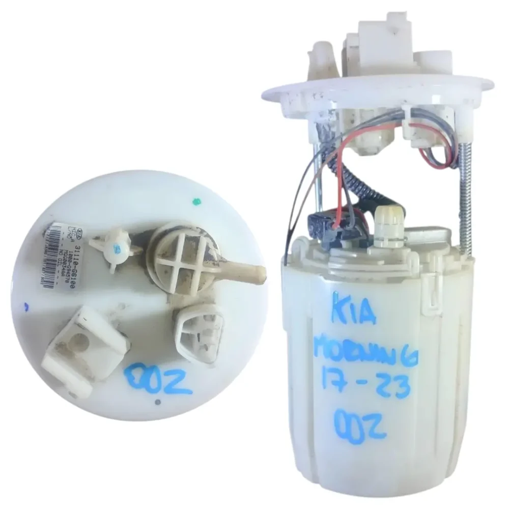 BOMBA DE BENCINA KIA MORNING 2017 AL 2023