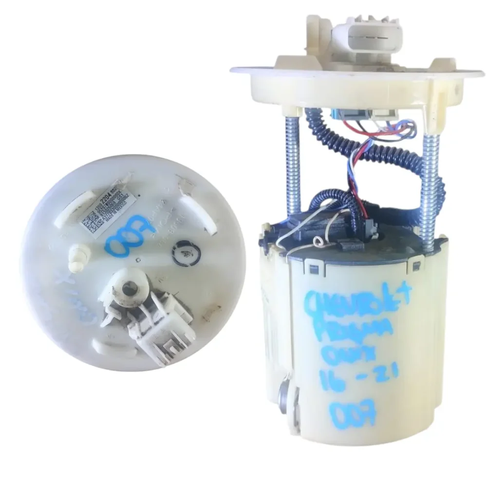 BOMBA DE BENCINA CHEVROLET PRISMA / ONIX 2016 AL 2021