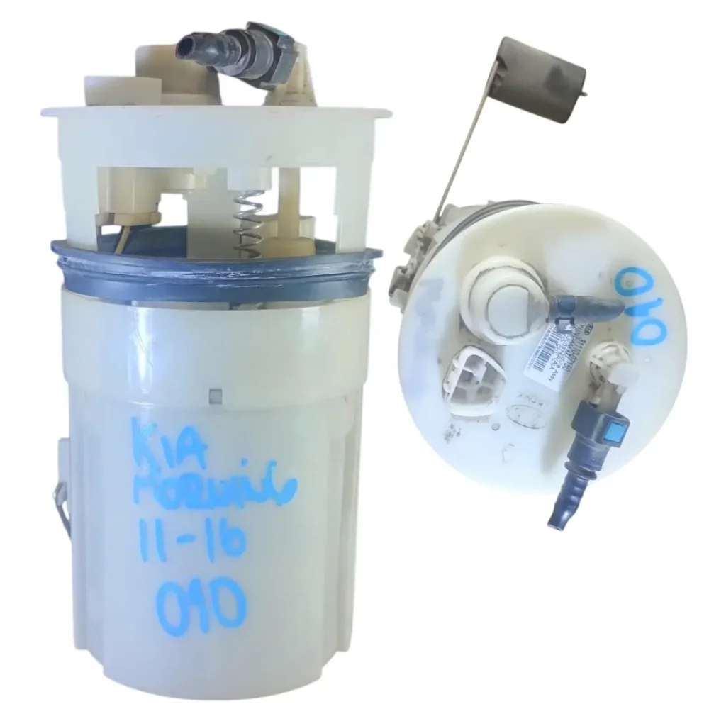 BOMBA DE BENCINA KIA MORNING 2011 AL 2016