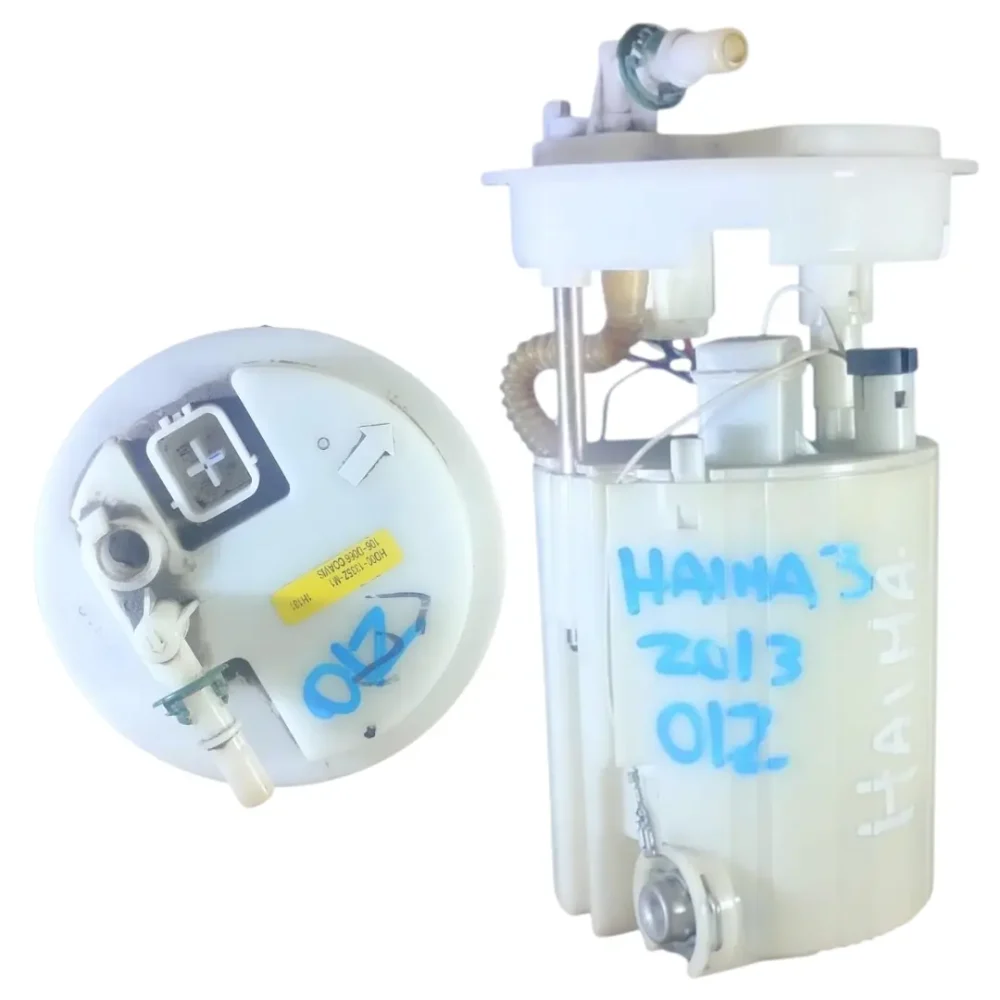 BOMBA DE BENCINA HAIMA 3 2013