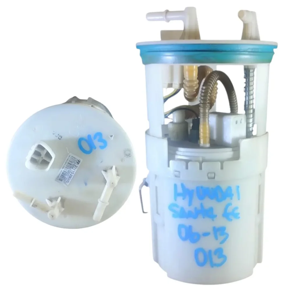 BOMBA DE BENCINA HYUNDAI SANTA FE 2006 AL 2013