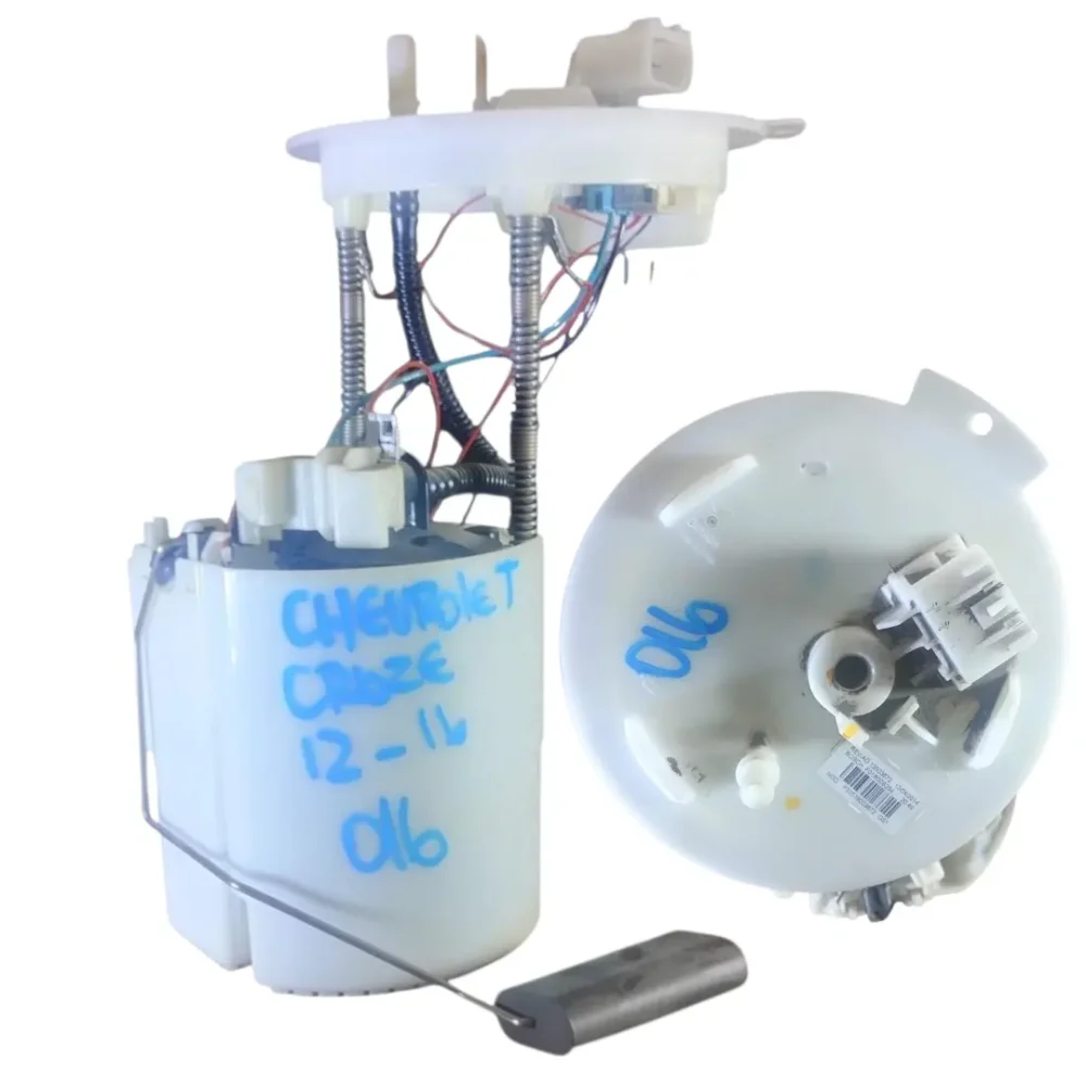 BOMBA DE BENCINA CHEVROLET CRUZE 2012 AL 2016