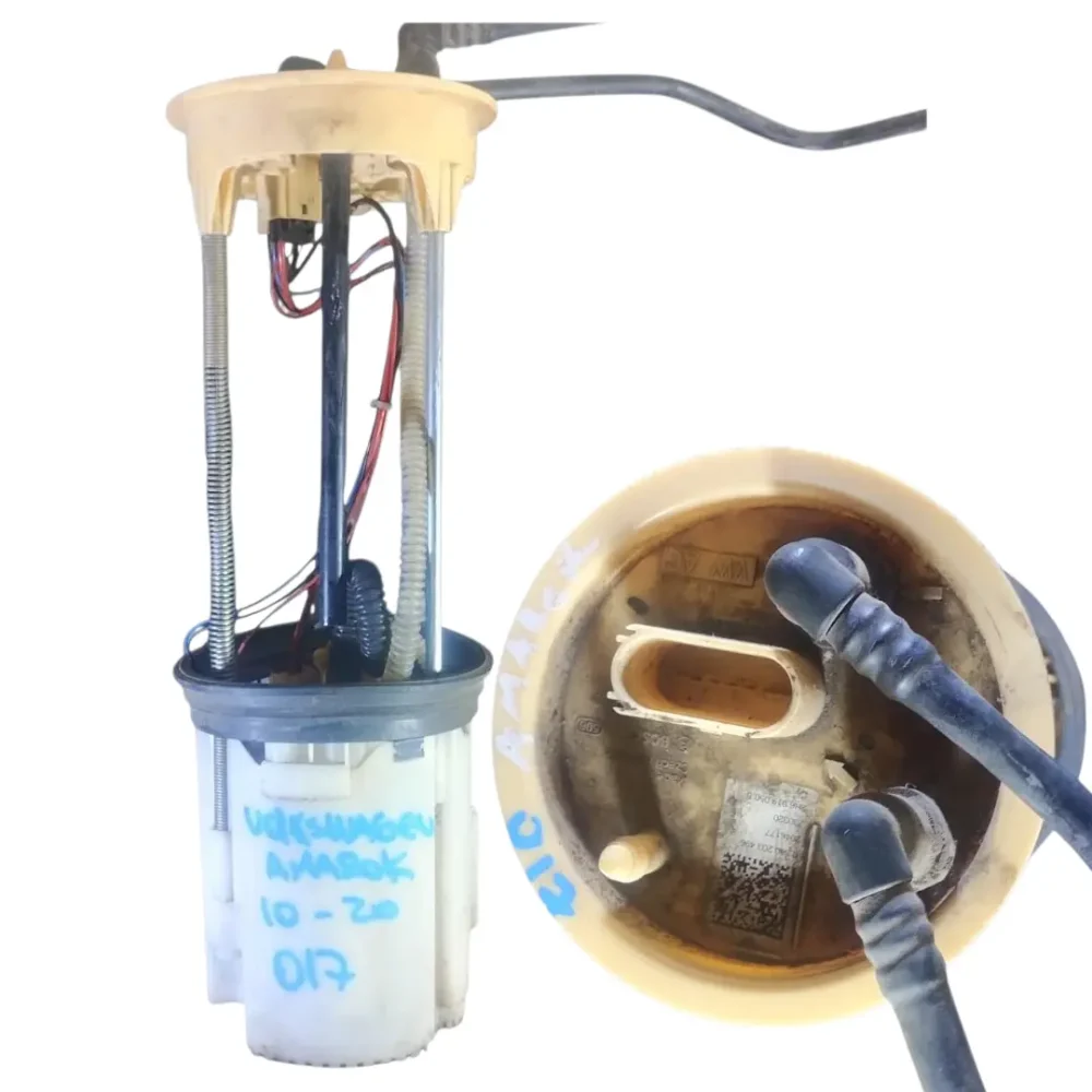 BOMBA DE BENCINA VOLKSWAGEN AMAROK 2010 AL 2020