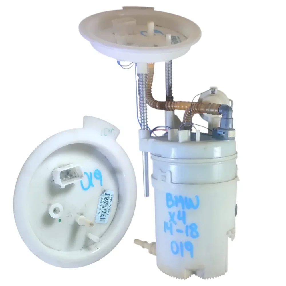 BOMBA DE BENCINA BMW X4 2014 AL 2018