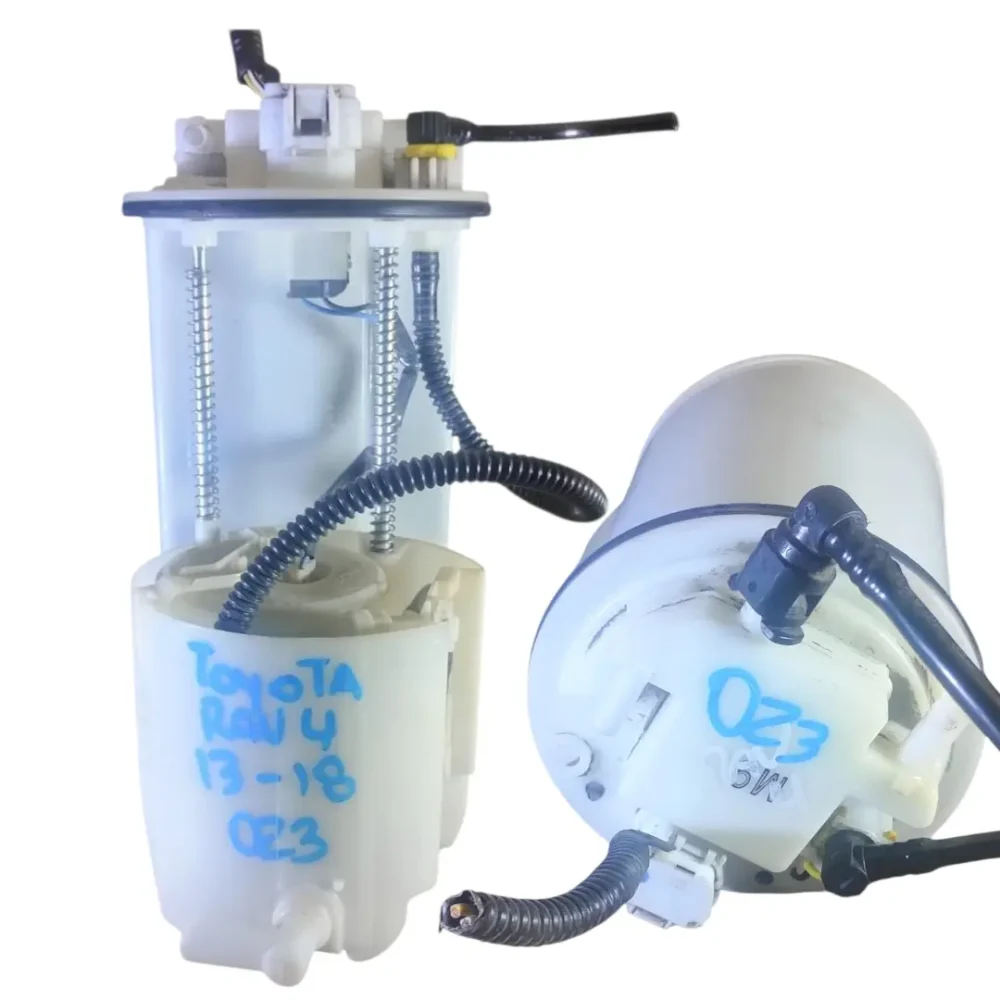 BOMBA DE BENCINA TOYOTA RAV4 2013 AL 2018