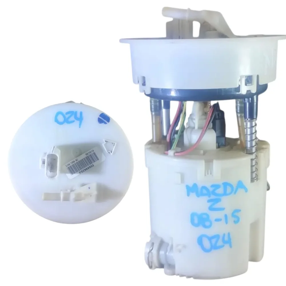 BOMBA DE BENCINA MAZDA 2 2008 AL 2015