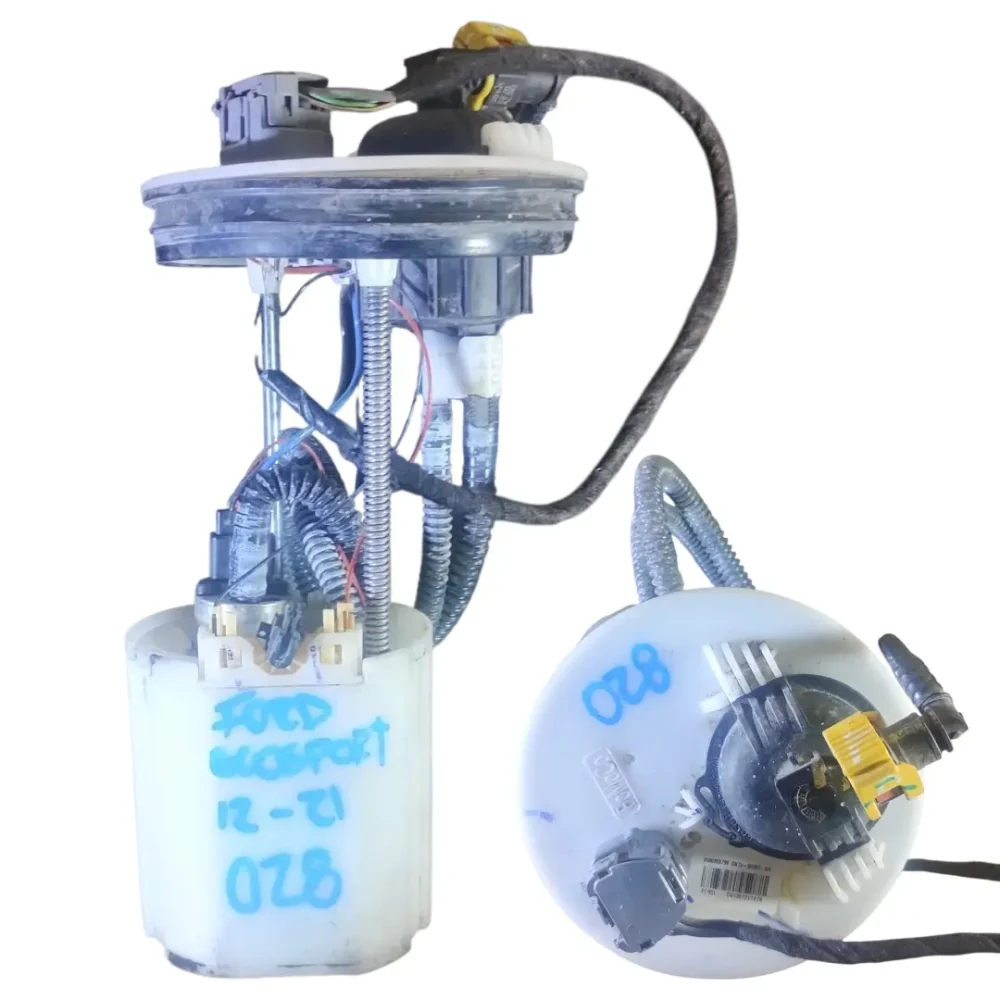 BOMBA DE BENCINA FORD ECOSPORT 2012 AL 2021